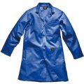 Dickies Redhawk Warehouse Coat Royal Blue S