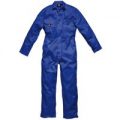 Dickies Mens Redhawk Economy Overalls Royal Blue XL 30″