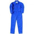 Dickies Junior Redhawk Overalls Royal Blue 28″