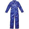 Dickies Mens Redhawk Overalls Royal Blue 36″ 30″