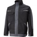 Dickies GDT Premium Jacket Black / Grey L