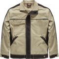 Dickies GDT Premium Jacket Stone S