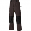 Dickies Mens Grafter Duo Tone 290 Trousers Brown / Black 36″ 31″