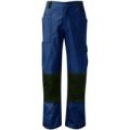 Dickies Mens Grafter Duo Tone 290 Trousers Navy / Black 32″ 33″