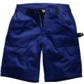 Dickies Mens Grafter Duo Tone Shorts Navy / Black 34″