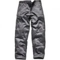 Dickies Mens Redhawk Action Trousers Grey 46″ 29″