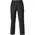 Dickies Ladies Redhawk Trousers Black Size 16 31″