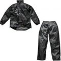 Dickies Vermont Waterproof Suit Black 3XL