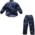 Dickies Vermont Waterproof Suit Navy 3XL