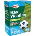 Doff Hard Wearing Lawn Seed 500g