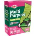 Doff Multi Purpose Lawn Seed 500g