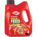 Doff Tomato Pour & Feed Plant Food 2.5l