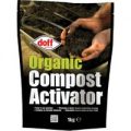 Doff Organic Compost Activator 1kg