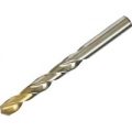 Dormer A002 HSS Tin Jobber Drill Bit 15.25mm Pack of 1