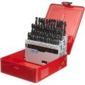 Dormer A190-203 41 Piece HSS Jobber Drill Bit Set