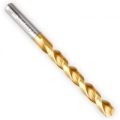 Dormer A510 HSS Tin ADX Jobber Drill Bit 12.9mm Pack of 1