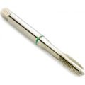 Dormer E471 HSS-E-PM Green Ring Shark Spiral Point Tap M3 Spiral Point