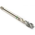 Dormer E473 HSS-E-PM Green Ring Shark Spiral Flute Tap M12 Sprial Flute