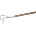 Draper Expert Stainless Steel Cultivator Ash Handle