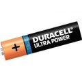 Duracell AAA Cell Ultra Power Battery Pack of 4