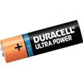 Duracell AA Cell Ultra Power Battery Pack of 4