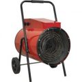 Sealey EH30001 Industrial Electric Space Heater