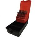 Osborn 50 Piece HSS 1.0 – 5.9mm By 0.1mm Drill Set