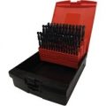 Osborn 41 Piece HSS 6.0 – 10mm By 0.1mm Drill Set