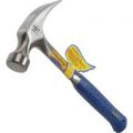 Estwing Straight Claw Hammer 450g