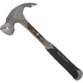 Estwing All Steel Surestrike Curved Claw Hammer 560g