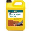 Everbuild Brick & Patio Cleaner 5l