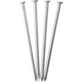 Bosch Base Station Nails for INDEGO Robotic Lawnmowers Pack of 4