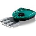 Bosch Genuine 80mm Grass Shear Blade for ISIO III Grass Shears 80mm Pack of 1