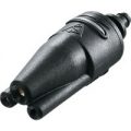 Bosch 3 in 1 Nozzle for AQT Pressure Washers