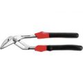 Facom Slim Nose Waterpump Pliers 250mm