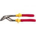 Facom VDE Insulated Slim Nose Waterpump Pliers 250mm