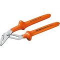 Facom VSE Series Insulated Long Nose Slip Joint Pliers 250mm