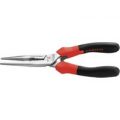 Facom 185.CPE Long Half Round Nose Pliers 200mm