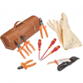 Facom 2180B.VSE 10 Piece Insulated Hand Tool Kit