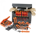 Facom 2187C.VSE 32 Piece Electricians Tool Kit