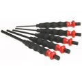 Facom 5 Piece Sheathed Automotive Punch Set