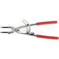 Facom Straight Internal Circlip Pliers with Interchangeable Tips