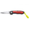 Facom 840 RFID Lock Back Pocket Knife