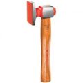 Facom Shrinking Dresser Hammer 310g