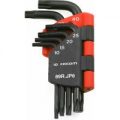 Facom 6 Piece Resistorx Key Set