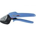 Facom Ratchet Crimping Pliers for Insulated Terminals 230mm