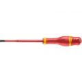 Facom Protwist Insulated Parallel Slotted Screwdriver 5.5mm 125mm