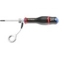 Facom SLS Pozi Screwdriver with Safety Lock System PZ2 125mm