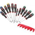 Facom Protwist 12 Piece Torx & Security Torx Screwdriver Set