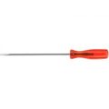 Facom Isoryl Parallel Slotted Screwdriver 6.5mm 200mm